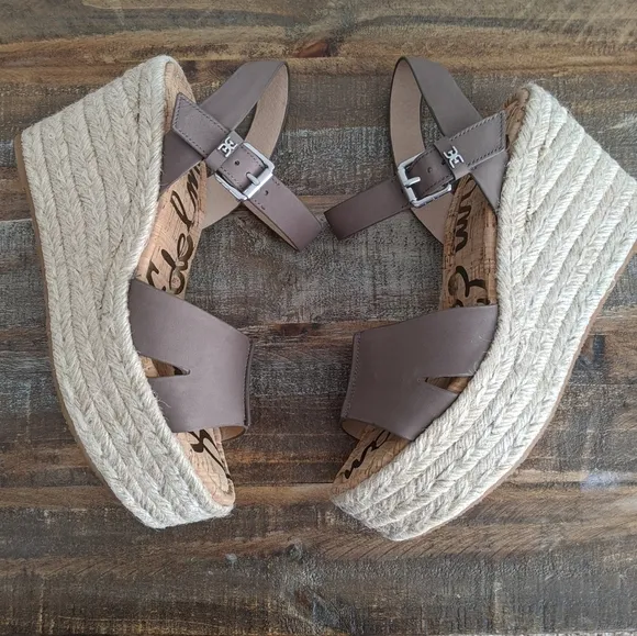 🆕🌿SAM EDELMAN SHOES🌿