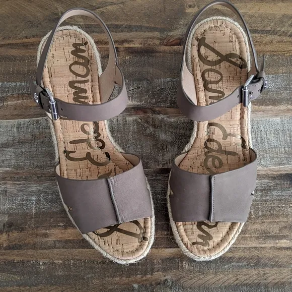 🆕🌿SAM EDELMAN SHOES🌿