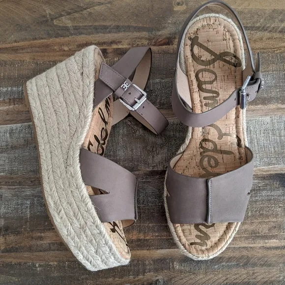 🆕🌿SAM EDELMAN SHOES🌿