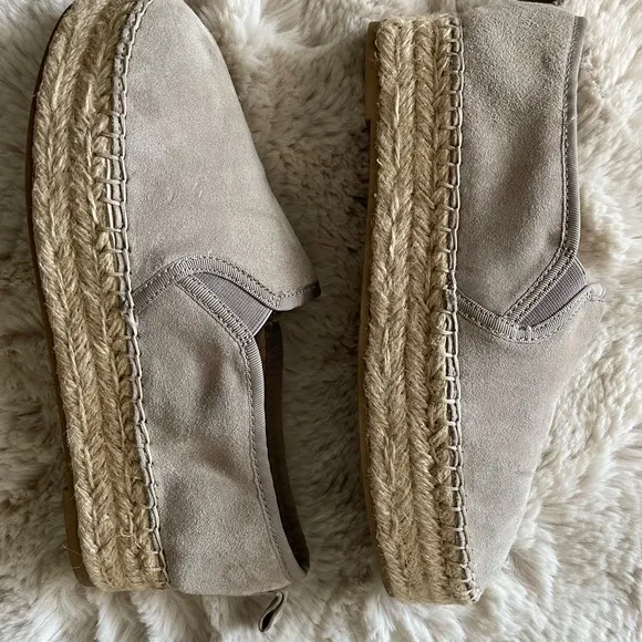 Sam Edelman Womens Loafers
