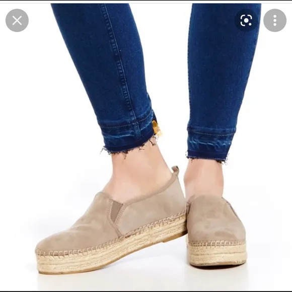 Sam Edelman Womens Loafers