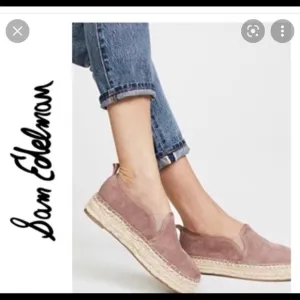Sam Edelman Womens Loafers