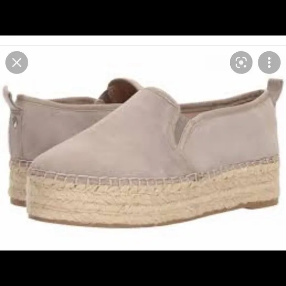 Sam Edelman Womens Loafers