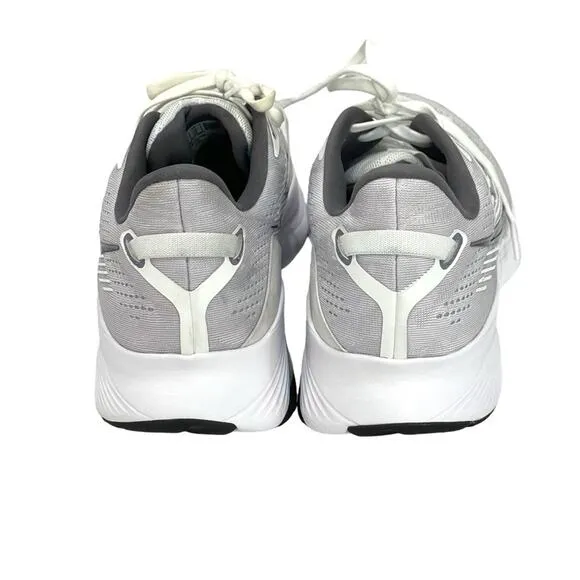 Saucony Men's Running Jogging White Shoes Guide 16 Size 14