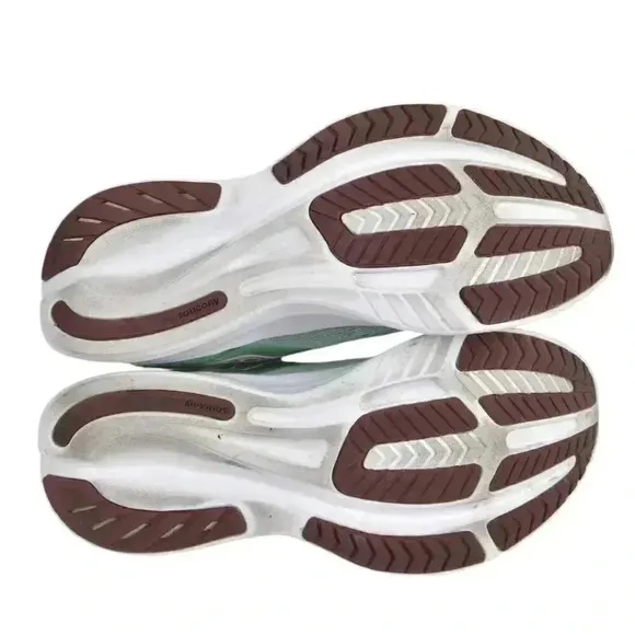Saucony Sneakers Ride 16 Women’s Perfectly Balanced Neutral Running Shoes Size 8