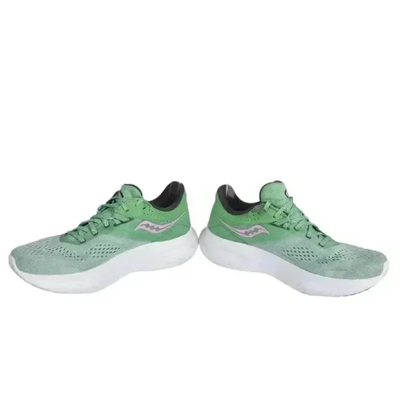 Saucony Sneakers Ride 16 Women’s Perfectly Balanced Neutral Running Shoes Size 8