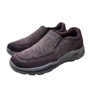 Skechers Motley Vaseo Arch Fit Comfort Shoes 10
