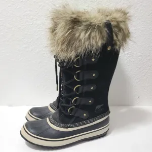 Sorel Joan of arctic tall winter boots snowboots