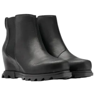 SOREL - Joan of Artic Wedge Chelsea size 10