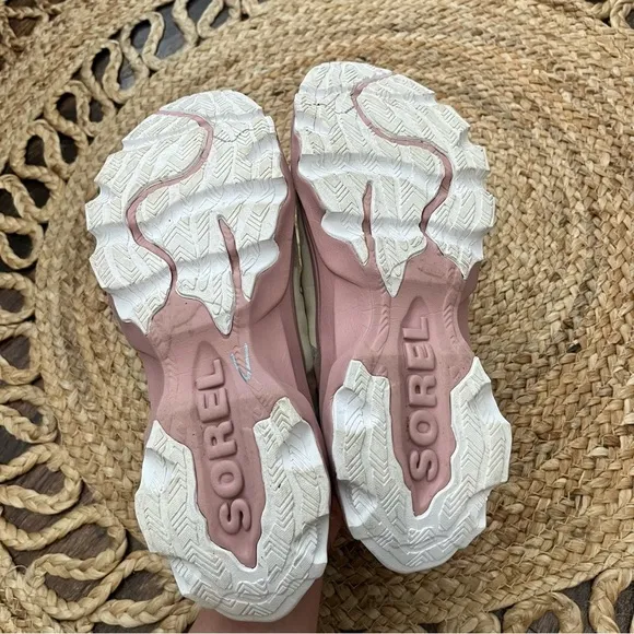 Sorel® Kinetic™ Breakthru Tech Lace Sneakers NE383 9.5