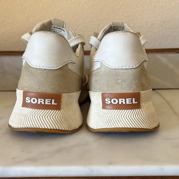 SOREL Out 'N About™ III City Sneakers