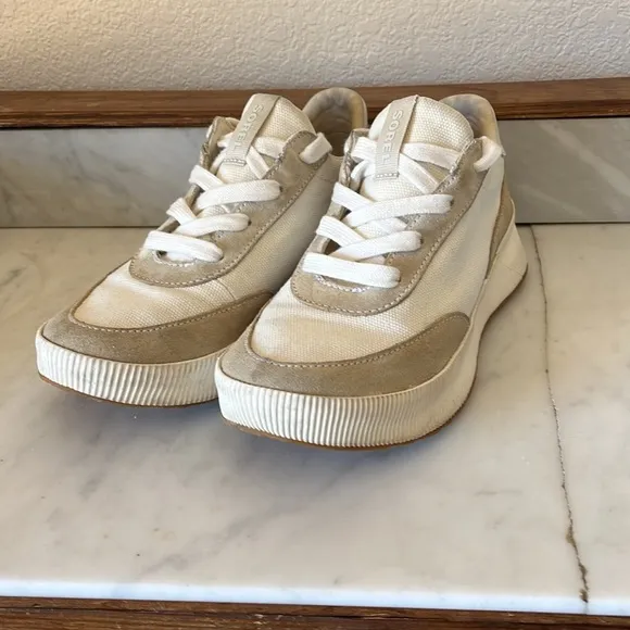 SOREL Out 'N About™ III City Sneakers