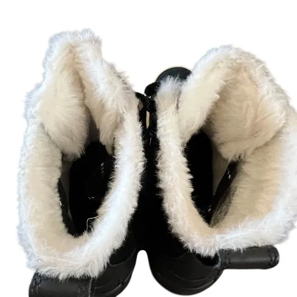 Sorel  Tivoli IV Waterproof Suede Insulated Lace Up Winter Boots NEW 7.5