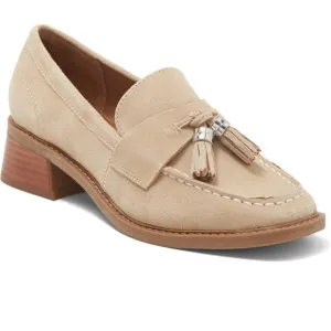 Steve Madden Annabeth Suede Loafers Sz 8.5