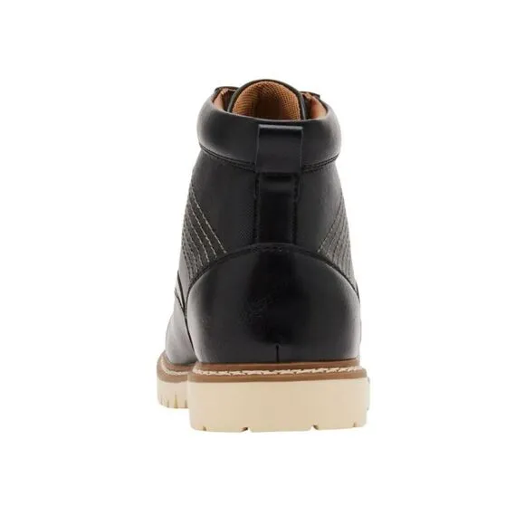 Steve Madden Men's Bleeker Boot Color Black Size 8