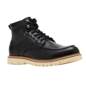 Steve Madden Men's Bleeker Boot Color Black Size 8