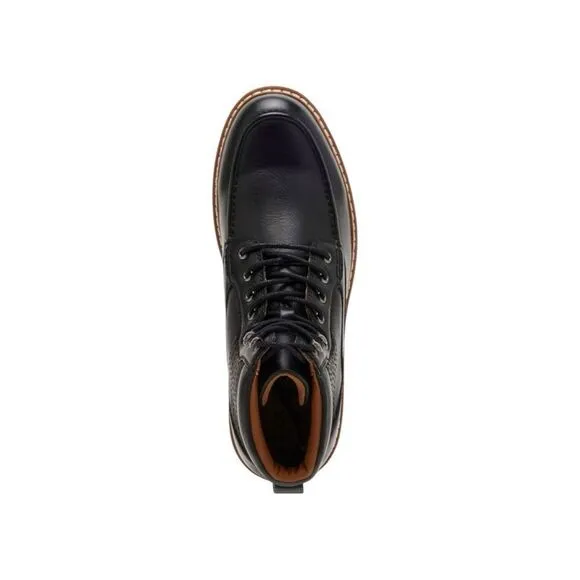 Steve Madden Men's Bleeker Boot Color Black Size 8
