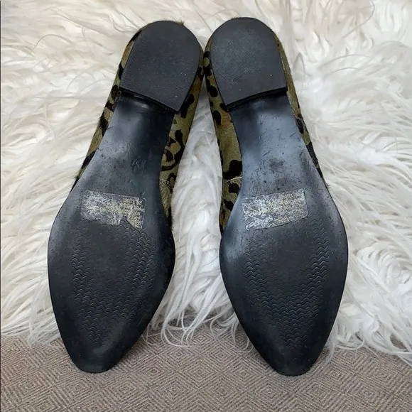 Steven by Seve Madden “Stephiee” Flats