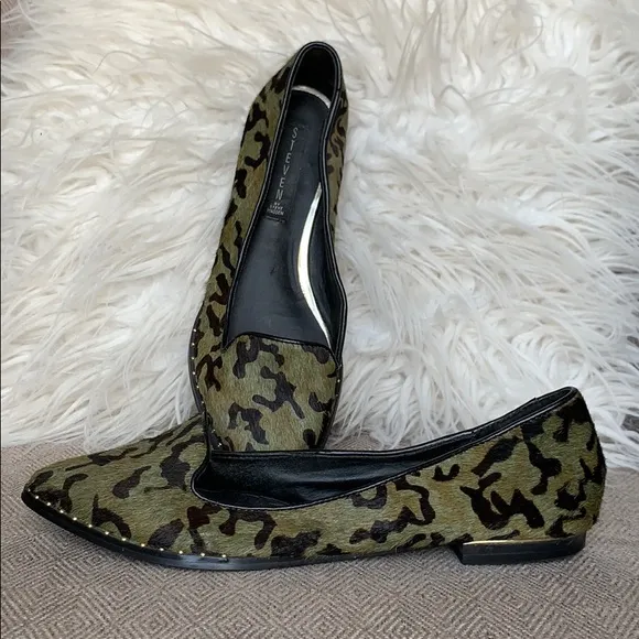 Steven by Seve Madden “Stephiee” Flats