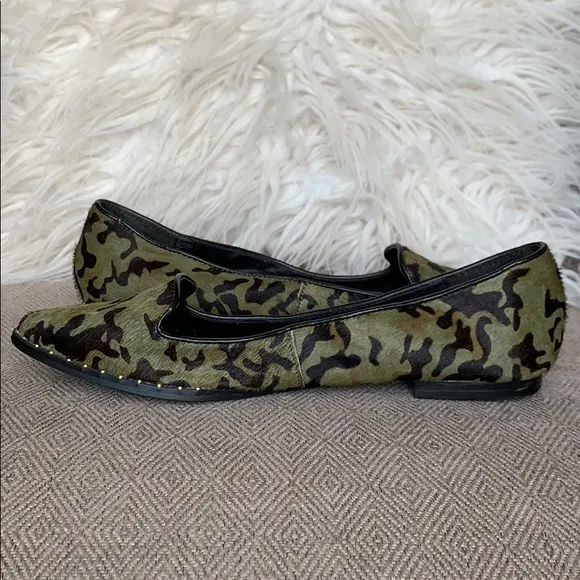 Steven by Seve Madden “Stephiee” Flats