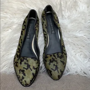 Steven by Seve Madden “Stephiee” Flats