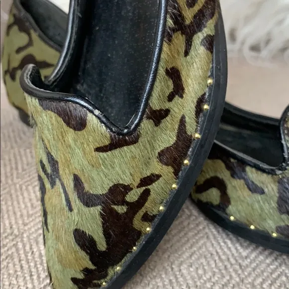 Steven by Seve Madden “Stephiee” Flats