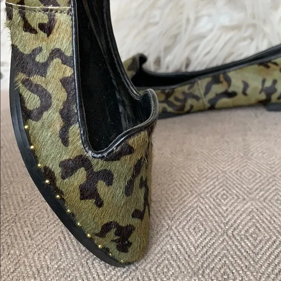 Steven by Seve Madden “Stephiee” Flats
