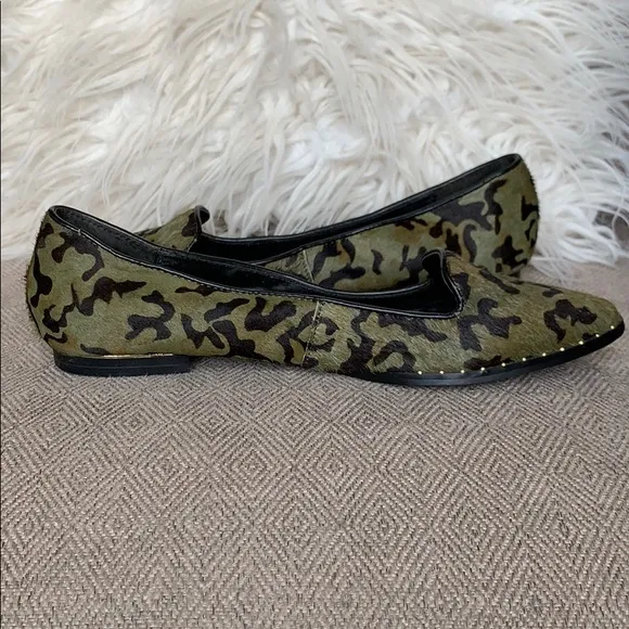 Steven by Seve Madden “Stephiee” Flats