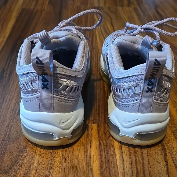Stylish Beige Sneakers