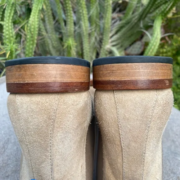 Taft Boots The Jude