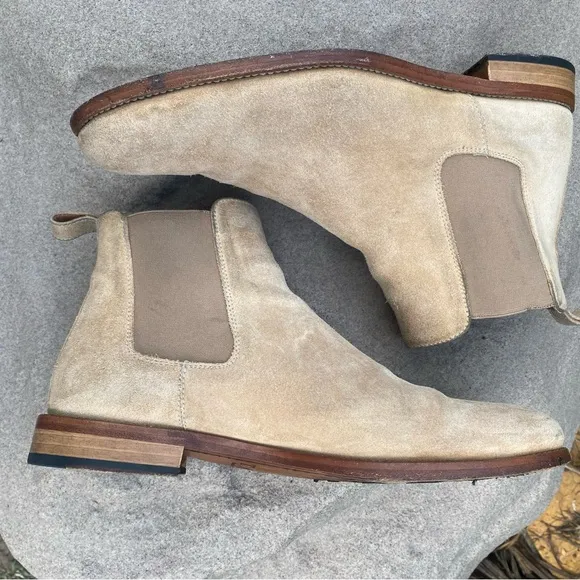 Taft Boots The Jude
