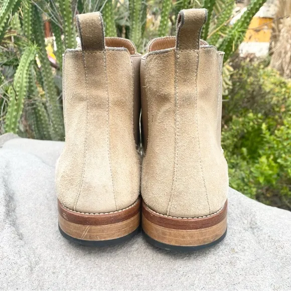 Taft Boots The Jude