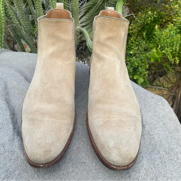 Taft Boots The Jude