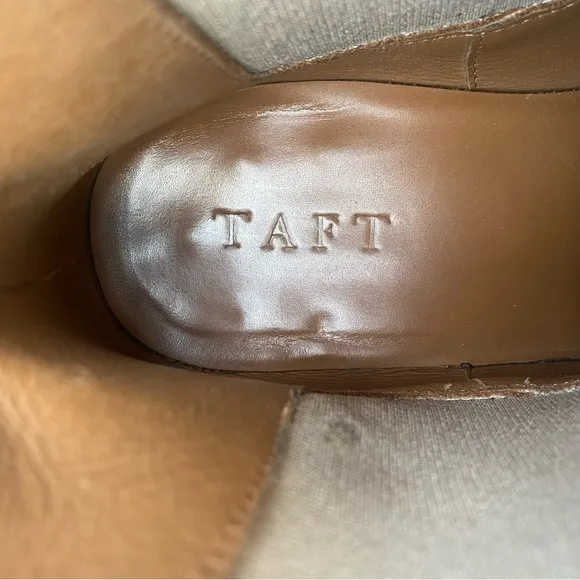Taft Boots The Jude