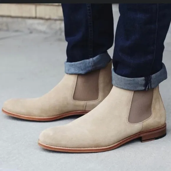 Taft Boots The Jude