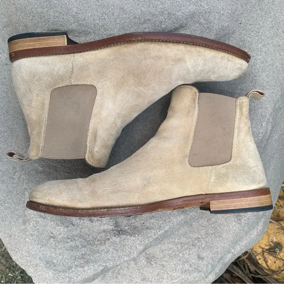 Taft Boots The Jude