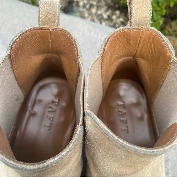 Taft Boots The Jude