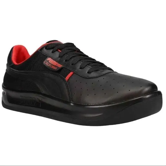 The marathon clothing TMC X Puma California Tech Luxe Sneakers Shoes