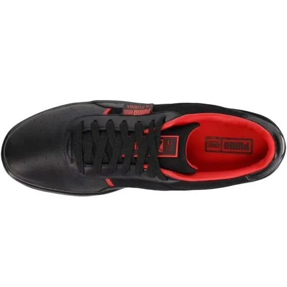 The marathon clothing TMC X Puma California Tech Luxe Sneakers Shoes