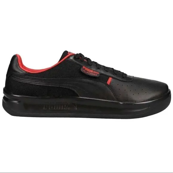 The marathon clothing TMC X Puma California Tech Luxe Sneakers Shoes