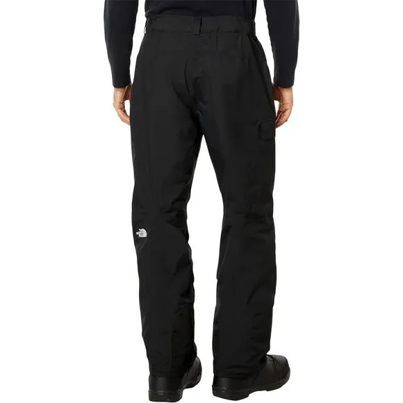 THE NORTH FACE Men's Freedom Insulated Pant Black Regular Size M LIKE NEW