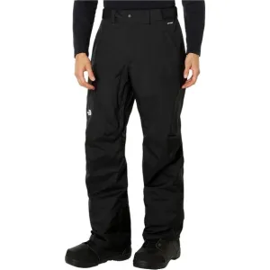 THE NORTH FACE Men's Freedom Insulated Pant Black Regular Size M LIKE NEW