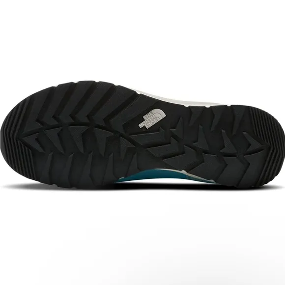 The North Face Water Resistant ThermoBall Boot BIG KID size 5 (37 EU)