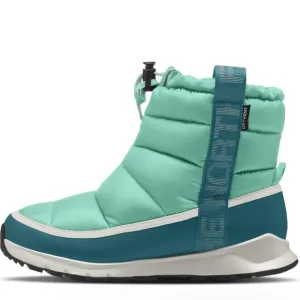 The North Face Water Resistant ThermoBall Boot BIG KID size 5 (37 EU)