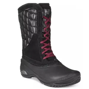 The North Face Women's ThermoBall™ Utility Mid Waterproof Boots (8.5)