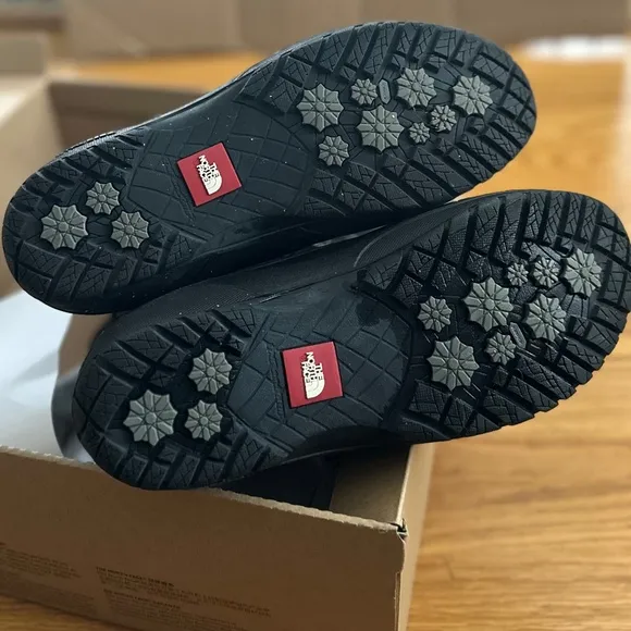 The North Face Women's ThermoBall™ Utility Mid Waterproof Boots (8.5)