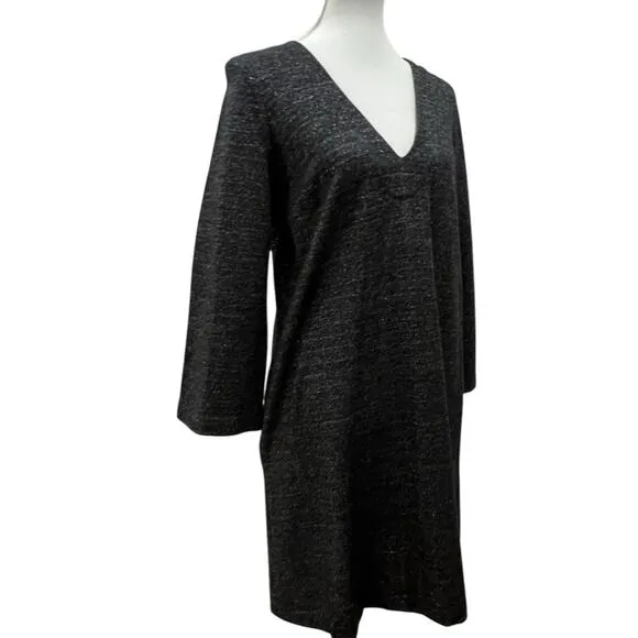 The White Company Size 10 Dress White Label Sweaterdress Wool blend London