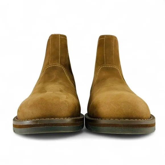 Timberland Larchmont Mid Chelsea Boot Brownie Men's Brown Boots TB1A2GJR248