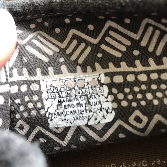 Toms Cordova Wool and Leather boots