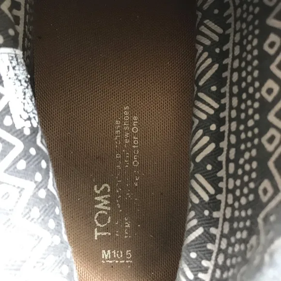 Toms Cordova Wool and Leather boots
